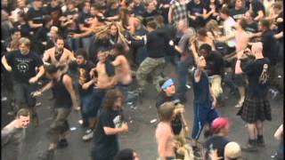 Lamb of God Live Performance [upl. by Wynne]