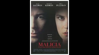 MALICIA 1993 Harold Becker [upl. by Irual]