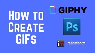 How to Create GIFs in 3 Easy Ways [upl. by Eenot644]