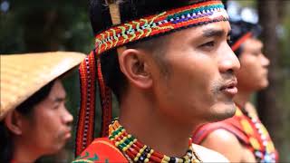 A Brief Introduction to Igorot Culture [upl. by Elbag]