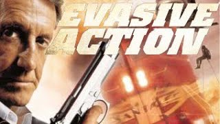 Evasive Action Full Movie Classic 90s Action Crime  Roy Scheider Don Swayze Dorian Harewood [upl. by Anagnos]