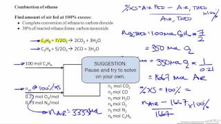 Boiler Combustion amp Efficiency  SteamWorks [upl. by Ewald]