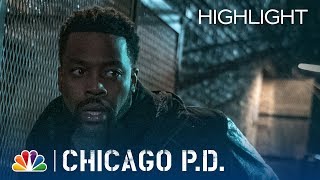 How Does That Feel  Chicago PD Episode Highlight [upl. by Yhtac]