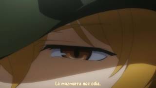 Danmachi Cap 13 Sub Español HD [upl. by Inimak]