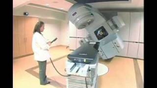 Vernon Cancer Centers Linear Accelerator [upl. by Brunella]