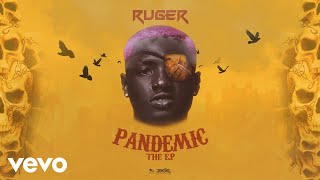 Ruger  Abu Dhabi Official Audio [upl. by Cohleen]