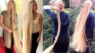 How To Grow VERY Long Hair And Why [upl. by Toffic150]