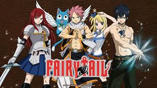 Fairy Tail opening 1 full [upl. by Belak]