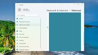 How To Find Your IP Address in Windows 11 Tutorial [upl. by Sikata]