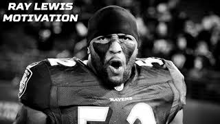 Ray Lewis Motivational Speech  Inspired for Greatness [upl. by Eremihc565]