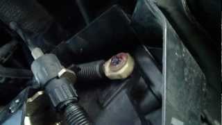 How To Fix Sloppy Shifting  Ford Focus IB5 Transmission [upl. by Evelinn]