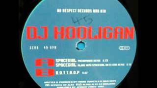 DJ Hooligan B O T T R O P 1992 [upl. by Neelrac269]