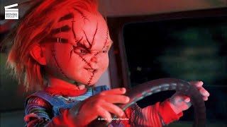 Seed of Chucky Britney Spears HD CLIP [upl. by Kaylee545]