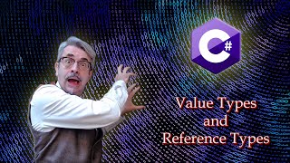 C Value Types and Reference Types [upl. by Eniawd]