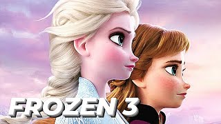 FROZEN 2 All Movie Clips 2019 [upl. by Jacinda]