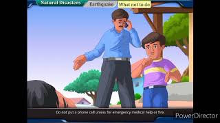 Class 9 Social Science Chapter 20 Disaster Management [upl. by Sidman]