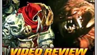 Darksiders Review [upl. by Nohs]