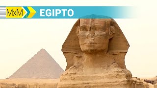 Madrileños por el Mundo Egipto [upl. by Maddie]