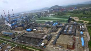 Jindal Steel and Power Business Film Hindi [upl. by Sadowski]