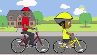 Bicycle Safer Journey [upl. by Nap]