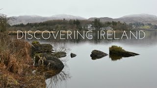 Discovering Ireland  Donegal Ireland justKassiTravels [upl. by Akehsal]