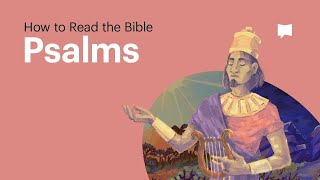 The Book of Psalms [upl. by Maxwell]