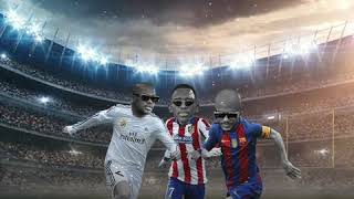 TMan  LaLiga feat Mshayi amp Mr Thela [upl. by Maureene]