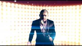 Larry Hernandez  Carita de Angel Video Oficial [upl. by Esiouqrut]