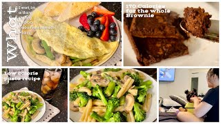 What I eat in a day  Vlog  1000 calorie diet plan [upl. by Wolfie669]