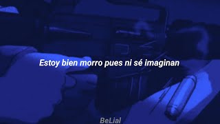 Estoy bien morro pues ni sé imaginan [upl. by Masao]