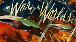 Top 10 SciFi Movies of the 1950s [upl. by Gilboa]