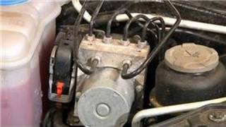 ABS Brakes amp More  How to Repair an ABS Brake System [upl. by Litha]