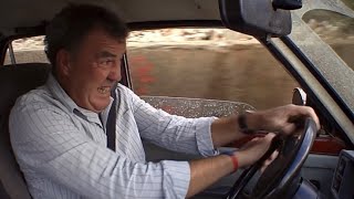 JEREMY CLARKSON’S FUNNIEST MOMENTS 2 [upl. by Enelie311]