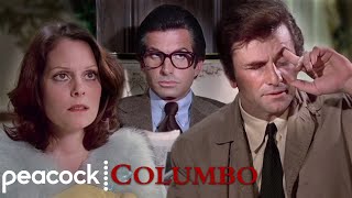 An EverChanging Story  Columbo [upl. by Nicol78]