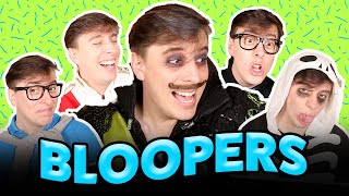 BLOOPER REEL The Bloop Awakens Sanders Sides  Thomas Sanders [upl. by Yael]