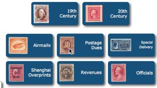 Stamp Value Guide [upl. by Donatelli]