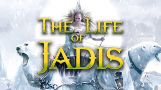 The White Witch Jadis Part 1  Narnia Lore  The Magicians Nephew [upl. by Oliy]