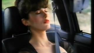 Volkswagen Squeaky Earring 1990 Commercial [upl. by Nilats]