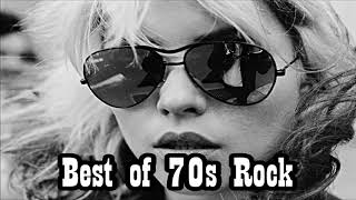 70s Rock Hits Mix [upl. by Alra629]