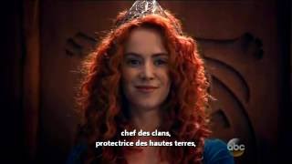 Brave  Merida english version [upl. by Garnes962]