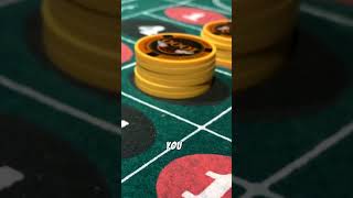 Fun Facts About Roulette [upl. by Ela835]