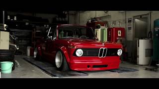 BMW 2002 Turbo  LIBERAL VIEW [upl. by Sonitnatsnok]