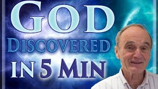 Believe in God in 5 Minutes Scientific Proof [upl. by Alaehcim642]