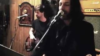 Richie Kotzen  My Angel live rehearsal 2012 [upl. by Colton]