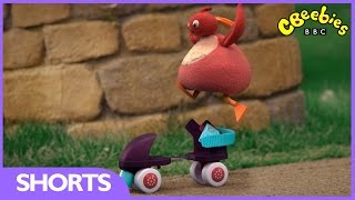 Twirlywoos Down  CBeebies [upl. by Henricks]