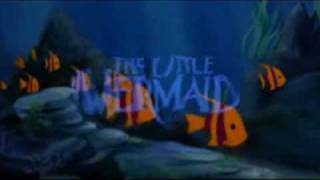 Main Titles  The Little Mermaid [upl. by Ness]