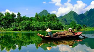 Magnificent Mekong Itinerary Hanoi to Ho Chi Minh City  Viking [upl. by Ymmot652]