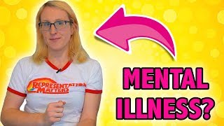 Is Transgender a Mental Illness  Explained [upl. by Asoral]