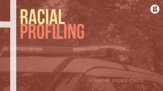 Racial Profiling [upl. by Estele]