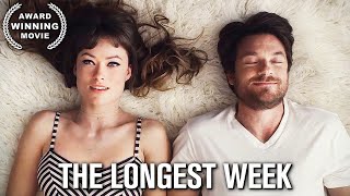 The Longest Week  JASON BATEMAN  Romance Movie  Drama  Free Full Movie [upl. by Naujid103]